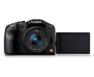 Panasonic DMC-G6K+14-42 - 1392831 - zdjęcie 2
